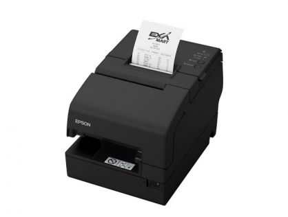 EPSON TM-H6000V-216 P-USB MICR BLACK