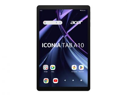 Acer ICONIA Tab A10 A10-21 - tablet - Android 14 - 64 GB - 10.1"