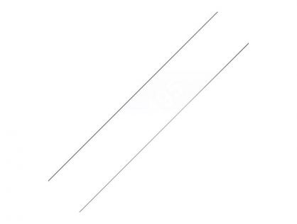 Brother TC195 - laminated tape