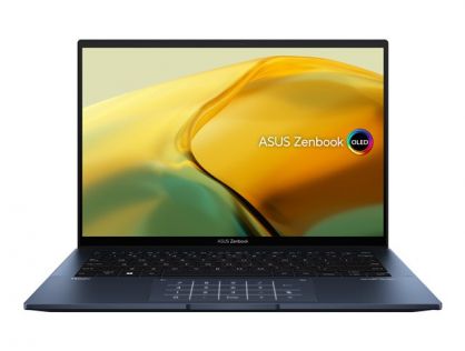 ASUS ZenBook 14 OLED UX3402VA-KN113W - 14" - Intel Core i5 - 1340P - Evo - 16 GB RAM - 512 GB SSD