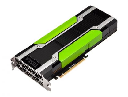 NVIDIA Tesla P40 - GPU computing processor - Tesla P40 - 24 GB