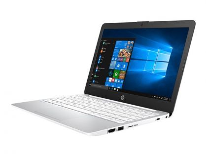 HP Stream Laptop 11-ak0002na - 11.6" - Celeron N4000 - 2 GB RAM - 32 GB eMMC - UK