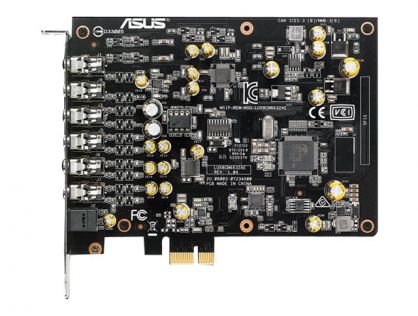ASUS Xonar AE - sound card