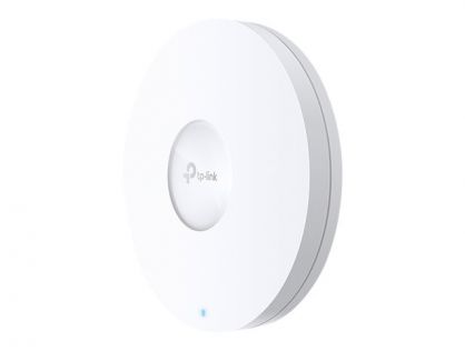 TP-Link Omada - radio access point - Wi-Fi 6 - cloud-managed