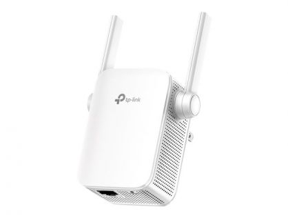 TP-Link RE205 - Wi-Fi range extender - Wi-Fi 5