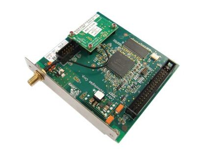 ZE500 INTERNAL ZEBRANET B/G WIRELESS PRINTER SERVER