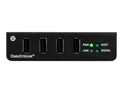 Atlona OmniStream 324 USB over IP receiver
