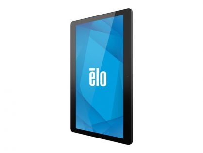 Elo I-Series - all-in-one RK3399 - 4 GB - flash 32 GB - LED 15.6"