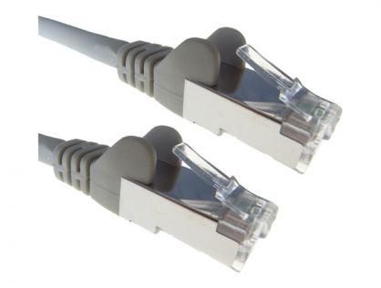 CONNEkT GEAR network cable - 7 m - grey