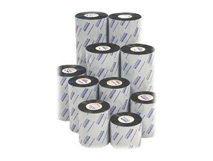 WAX RIBBON 110MM X 450M CL-S700 / 700R / 703 / CLP-8301 / 9001