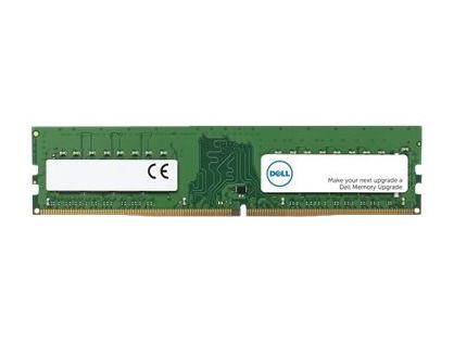Dell - DDR4 - module - 4 GB - DIMM 288-pin - 3200 MHz / PC4-25600 - 1.2 V - unbuffered - non-ECC - Upgrade