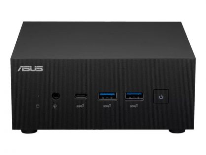 ASUS ExpertCenter PN64 S3367AD - mini PC - Core i3 1220P 3.3 GHz - 8 GB - SSD 256 GB