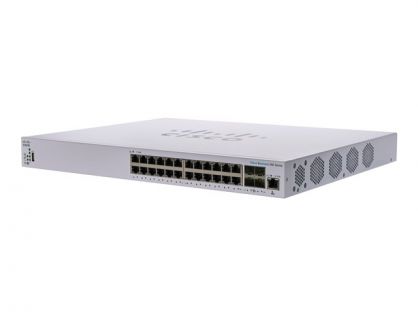 Cisco Business 350 Series CBS350-24XS - switch - Managed - rack-mountable