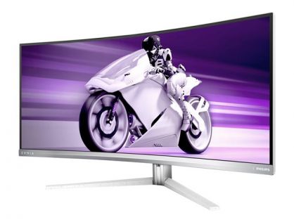 Philips Evnia 7000 34M2C7600MV - LED monitor - curved - 34" - HDR