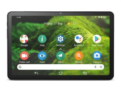 Doro - tablet - Android 12 - 32 GB - 10.4"