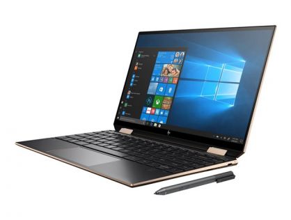 HP Spectre x360 Laptop 13-aw0115na - 13.3" - Intel Core i7 1065G7 - 8 GB RAM - 512 GB SSD - UK