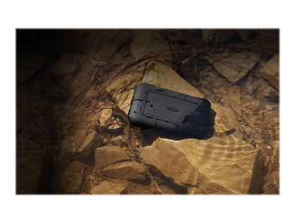 LACIE RUGGED SSD PRO 1TB 2.5IN THUNDERBOLT3 BLACK