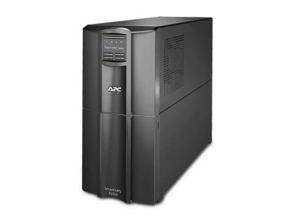 APC Smart-UPS 2200 LCD - UPS - 1.98 kW - 2200 VA
