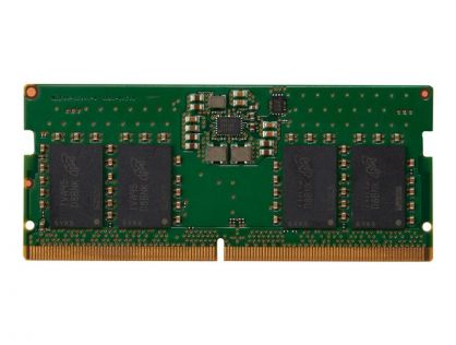 HP - DDR5 - module - 8 GB - SO-DIMM 262-pin - 4800 MHz