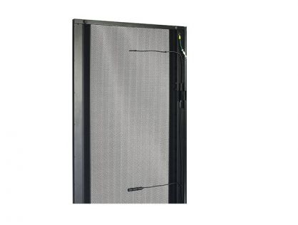 APC - temperature & humidity sensor