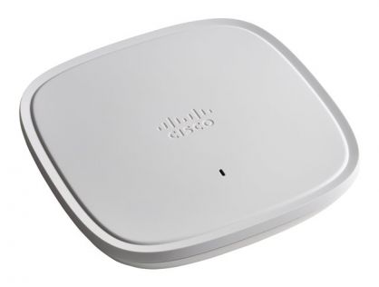 Cisco Catalyst 9115AXI - Radio access point - Bluetooth, Wi-Fi 6 - 2.4 GHz, 5 GHz