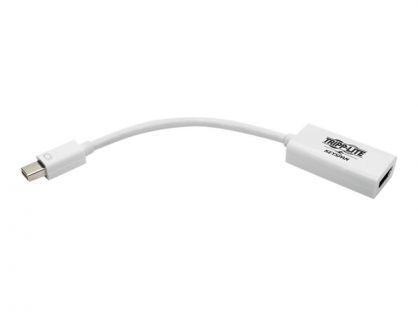 MINI DISPLAYPORT 1.2 TO HDMI ACTIVE ADAPT VIDEO CONVERTER 4K
