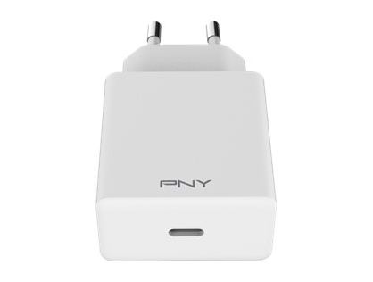 PNY Wall Charger power adapter - USB-C - 20 Watt