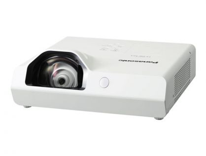 Panasonic PT-TW370 - 3LCD projector