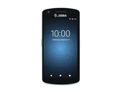 EC55 ANDR 3GB/32GB NO SCAN 5MP 13MP MICRO SD GMS NO I/O ROW
