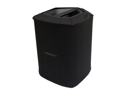 Bose - cover for speaker - play-through
