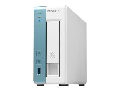 QNAP TS-131K - NAS server