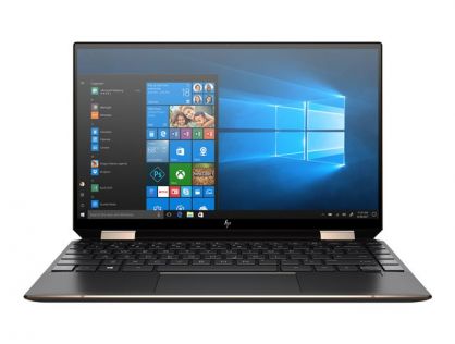 HP Spectre x360 Laptop 13-aw0054na - 13.3" - Intel Core i7 1065G7 - 16 GB RAM - 1 TB SSD - UK