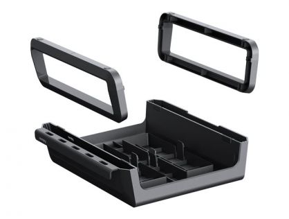 Fellowes Breyta monitor stand