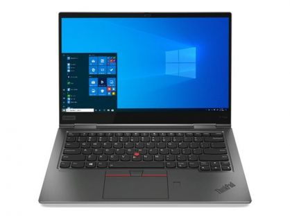 X1 G4 YOGA I5-8265U 8/256 W10P