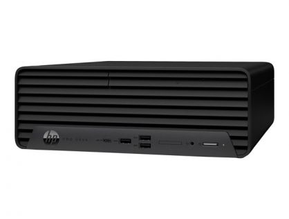 HP Pro 400 G9 - SFF Core i7 12700 2.1 GHz - 16 GB - SSD 512 GB - UK