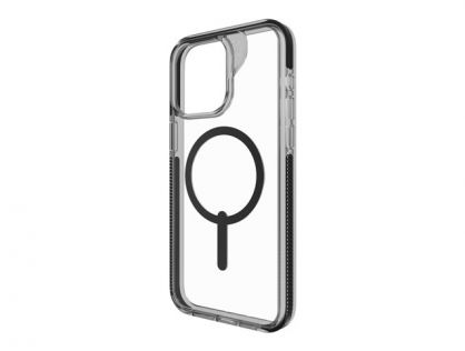 Zagg Santa Cruz Snap - back cover for mobile phone