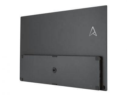 ASUS ZenScreen MB17AHG - LED monitor - 17.3" - portable - 1920 x 1080 Full HD (1080p) @ 144 Hz - IPS - 300 cd/m² - 800:1 - 5 ms - HDMI, 2xUSB-C