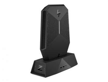 HP Z VR Backpack G1 Dock - docking station - HDMI, DP - 1GbE