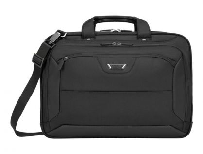 Targus Corporate Traveler Topload - notebook carrying case