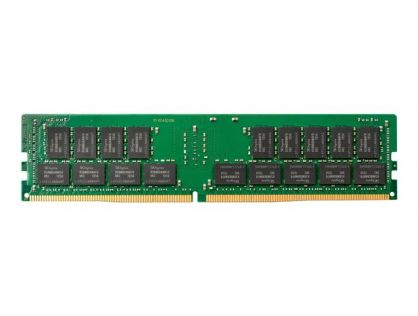 HP - DDR4 - module - 32 GB - DIMM 288-pin - 2933 MHz / PC4-23400 - registered