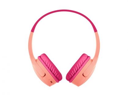 Belkin SoundForm Mini - headphones with mic