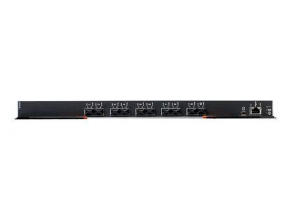 Lenovo Flex System SI4091 - switch - 24 ports - Managed - plug-in module