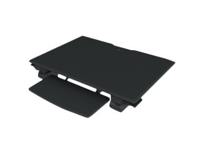 SIT STAND TABLE TOP PRODUCTIVITY CENTER
