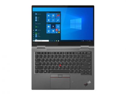 Lenovo ThinkPad X1 Yoga Gen 5 - 14" - Intel Core i7 - 10510U - 16 GB RAM - 512 GB SSD - 4G LTE-A - English