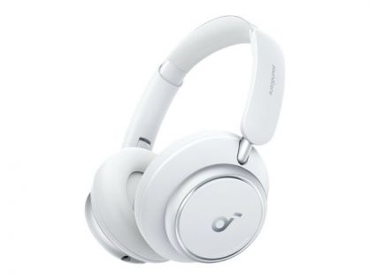 Soundcore Space Q45 - headphones with mic