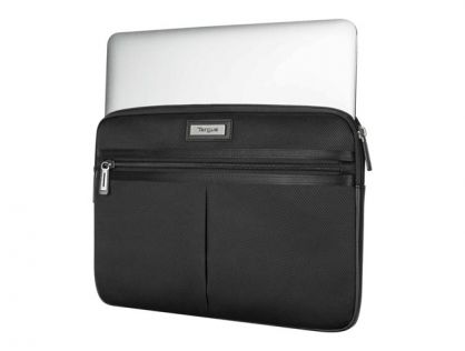 Targus Mobile Elite - notebook sleeve - TAA Compliant