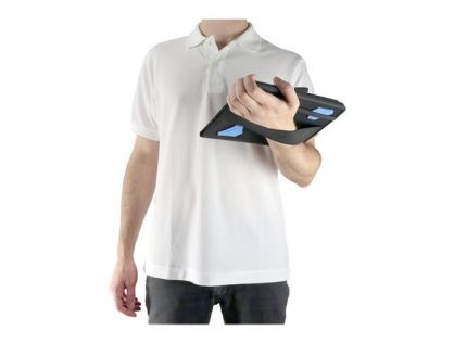 Mobilis ACTIV Pack - flip cover for tablet