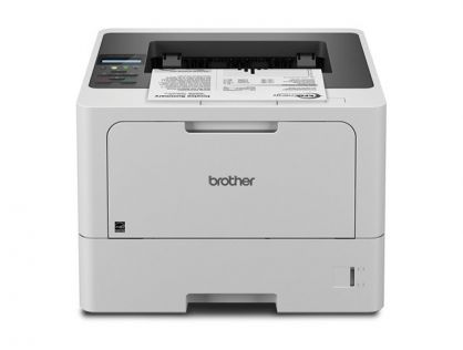 HL-L5210DN LASER LED MONOCHROME 48PPM A4 1200X1200DPI ETHERNETU
