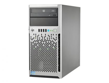 HPE StoreEasy 1540 - NAS server - 8 TB