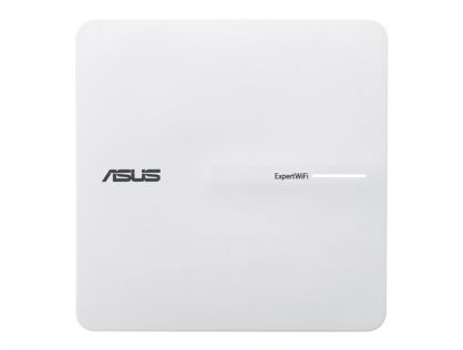 ASUS ExpertWiFi EBA63 - radio access point - Wi-Fi 6